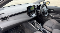 Toyota Corolla 1.8 VVT-i Hybrid Icon Tech 5dr CVT Hybrid Estate